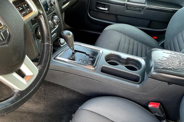 2012 Dodge Challenger SXT - 22848462 - 25