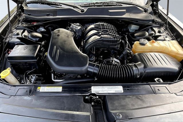 2012 Dodge Challenger SXT - 22848462 - 31