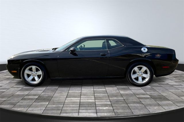 2012 Dodge Challenger SXT - 22848462 - 3