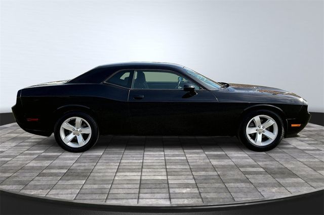 2012 Dodge Challenger SXT - 22848462 - 7
