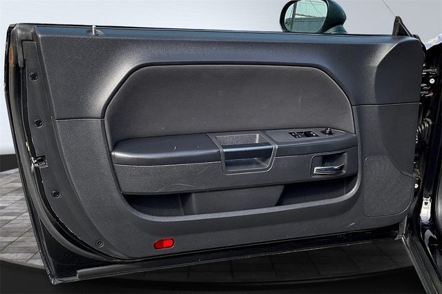 2012 Dodge Challenger SXT - 22848462 - 8