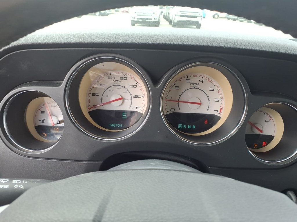 2012 Dodge Challenger SXT Coupe 2D - 22993250 - 9