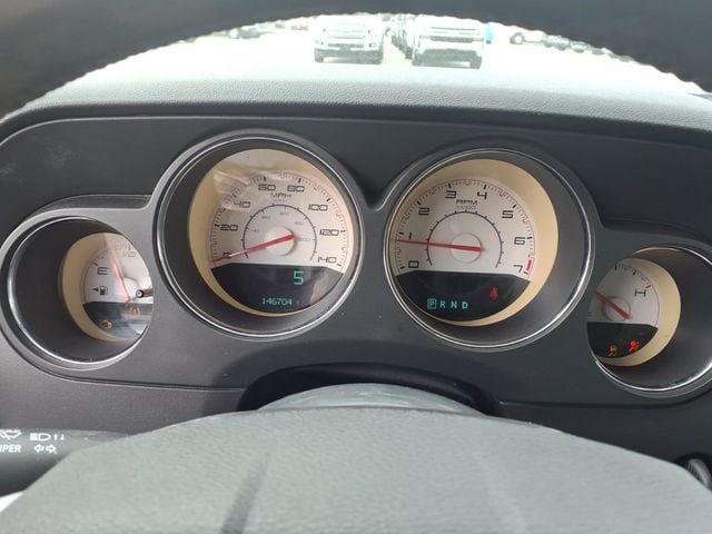 2012 Dodge Challenger SXT Coupe 2D - 22993250 - 9