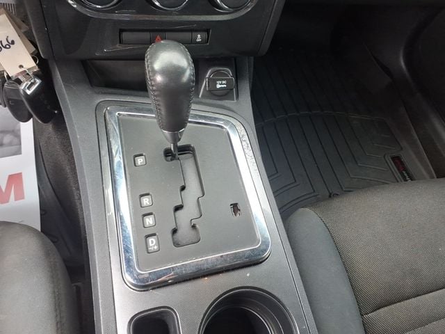 2012 Dodge Challenger SXT Coupe 2D - 22993250 - 11