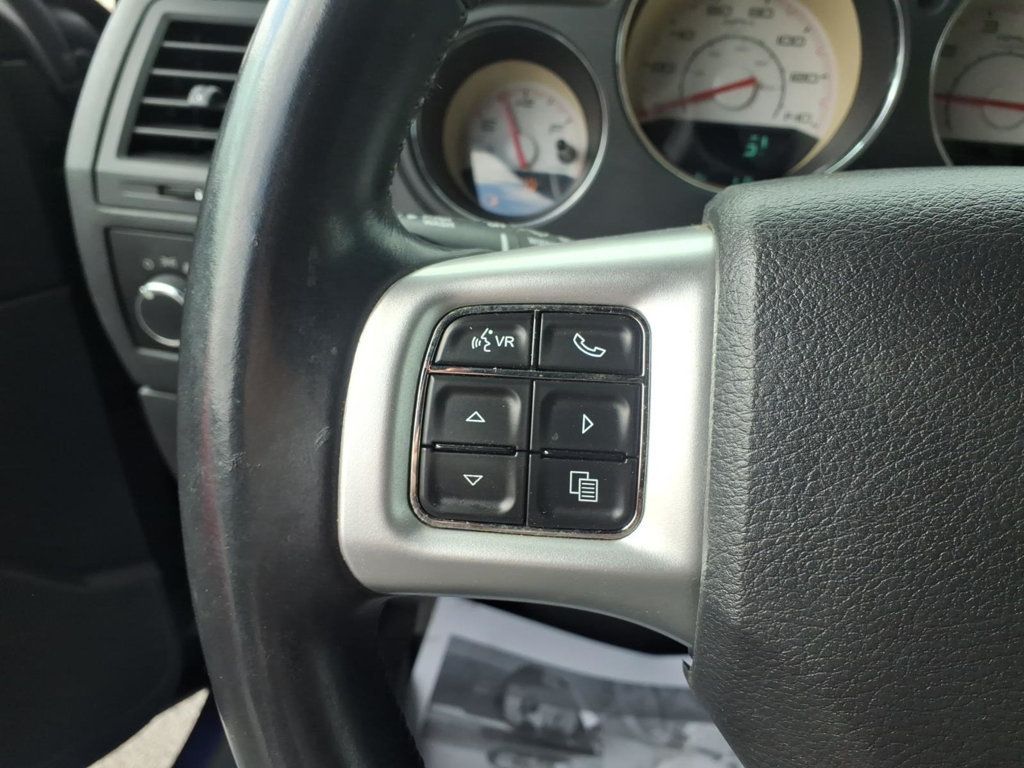 2012 Dodge Challenger SXT Coupe 2D - 22993250 - 6