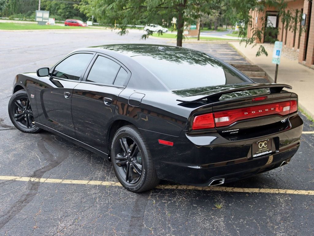 2012 Dodge Charger 4dr Sedan RT Max AWD - 23065897 - 9
