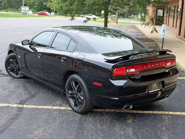 2012 Dodge Charger 4dr Sedan RT Max AWD - 23065897 - 9