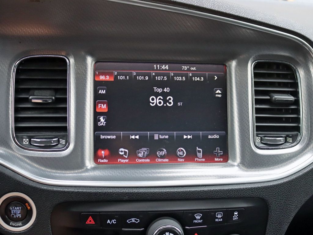2012 Dodge Charger 4dr Sedan RT Max AWD - 23065897 - 14