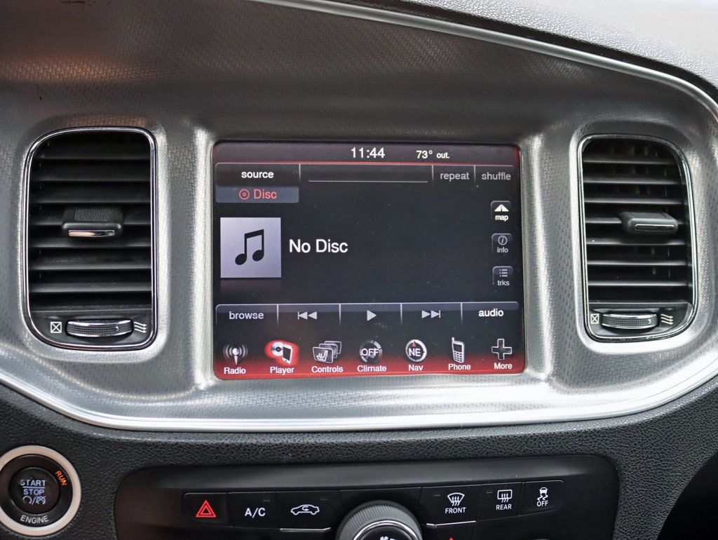 2012 Dodge Charger 4dr Sedan RT Max AWD - 23065897 - 15