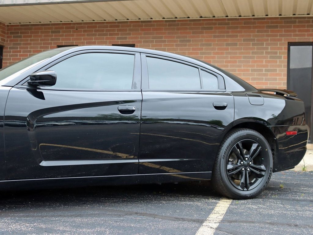 2012 Dodge Charger 4dr Sedan RT Max AWD - 23065897 - 1