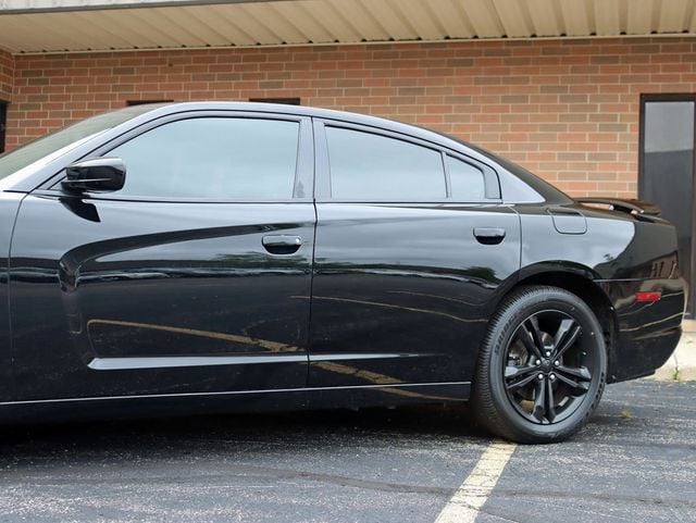 2012 Dodge Charger 4dr Sedan RT Max AWD - 23065897 - 1