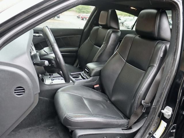 2012 Dodge Charger 4dr Sedan RT Max AWD - 23065897 - 21