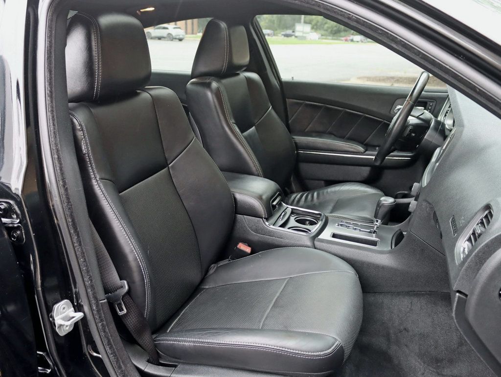 2012 Dodge Charger 4dr Sedan RT Max AWD - 23065897 - 22