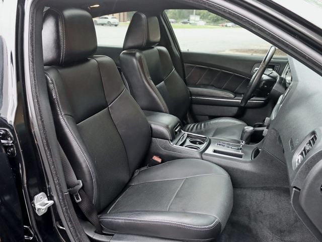2012 Dodge Charger 4dr Sedan RT Max AWD - 23065897 - 22