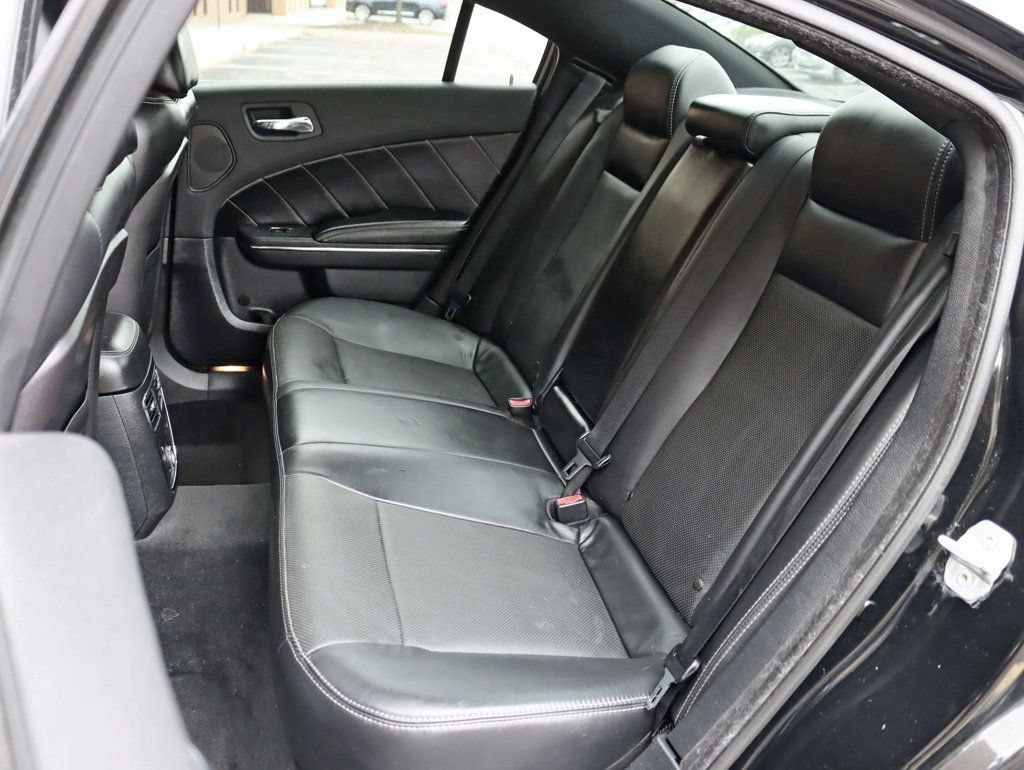 2012 Dodge Charger 4dr Sedan RT Max AWD - 23065897 - 23