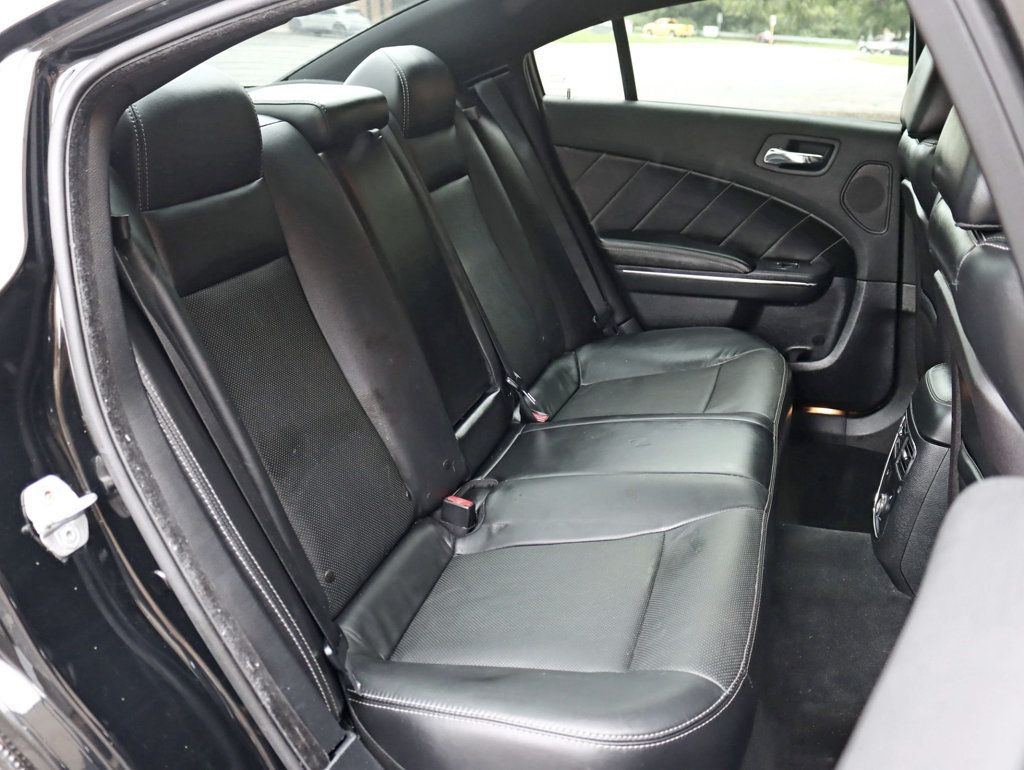 2012 Dodge Charger 4dr Sedan RT Max AWD - 23065897 - 24