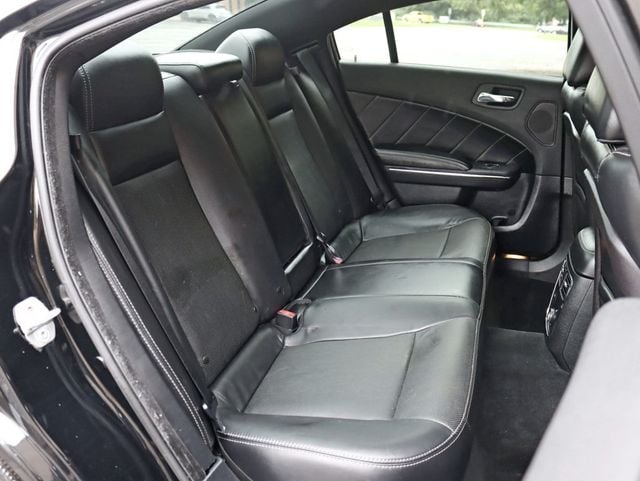 2012 Dodge Charger 4dr Sedan RT Max AWD - 23065897 - 24