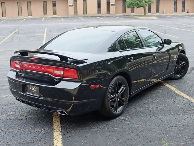 2012 Dodge Charger 4dr Sedan RT Max AWD - 23065897 - 2