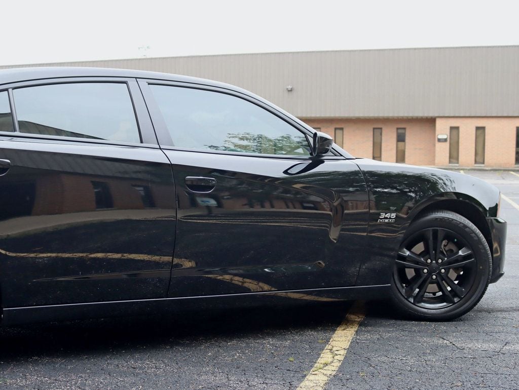2012 Dodge Charger 4dr Sedan RT Max AWD - 23065897 - 3