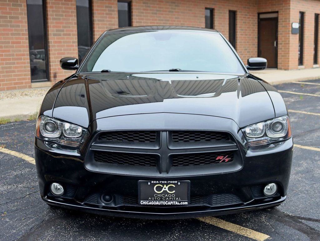 2012 Dodge Charger 4dr Sedan RT Max AWD - 23065897 - 4