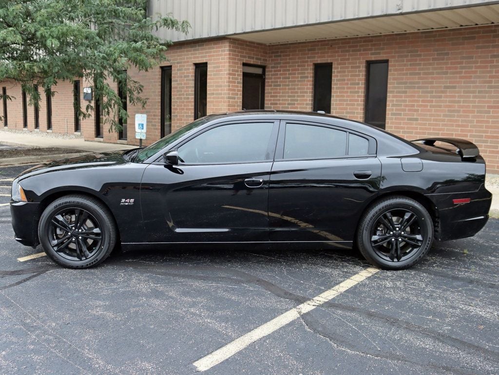2012 Dodge Charger 4dr Sedan RT Max AWD - 23065897 - 6