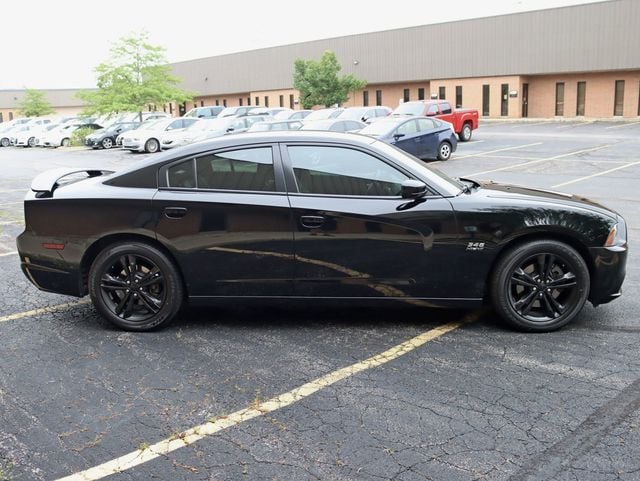 2012 Dodge Charger 4dr Sedan RT Max AWD - 23065897 - 7