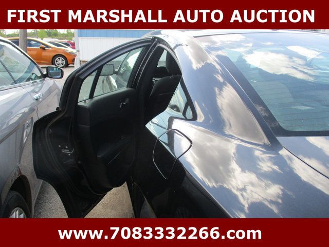 2012 Dodge Charger 4dr Sedan SE RWD - 23026789 - 3