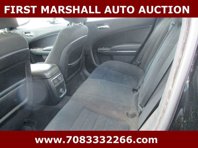 2012 Dodge Charger 4dr Sedan SE RWD - 23026789 - 4