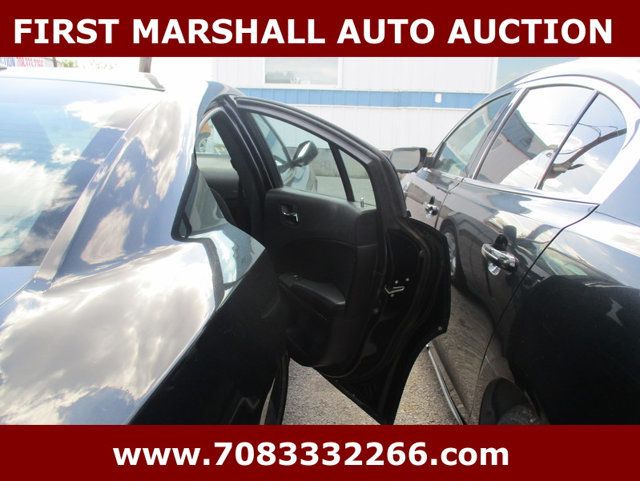 2012 Dodge Charger 4dr Sedan SE RWD - 23026789 - 5