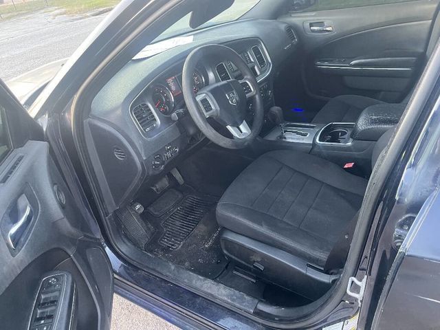 2012 Dodge Charger 4dr Sedan SE RWD - 22944046 - 2
