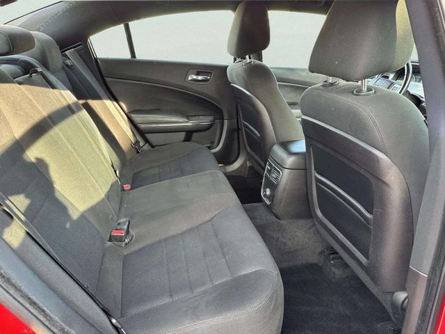 2012 Dodge Charger 4dr Sedan SE RWD - 22959635 - 11