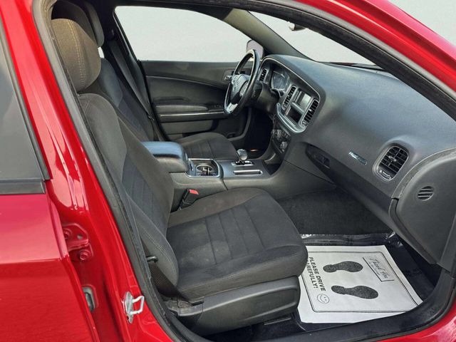 2012 Dodge Charger 4dr Sedan SE RWD - 22959635 - 12