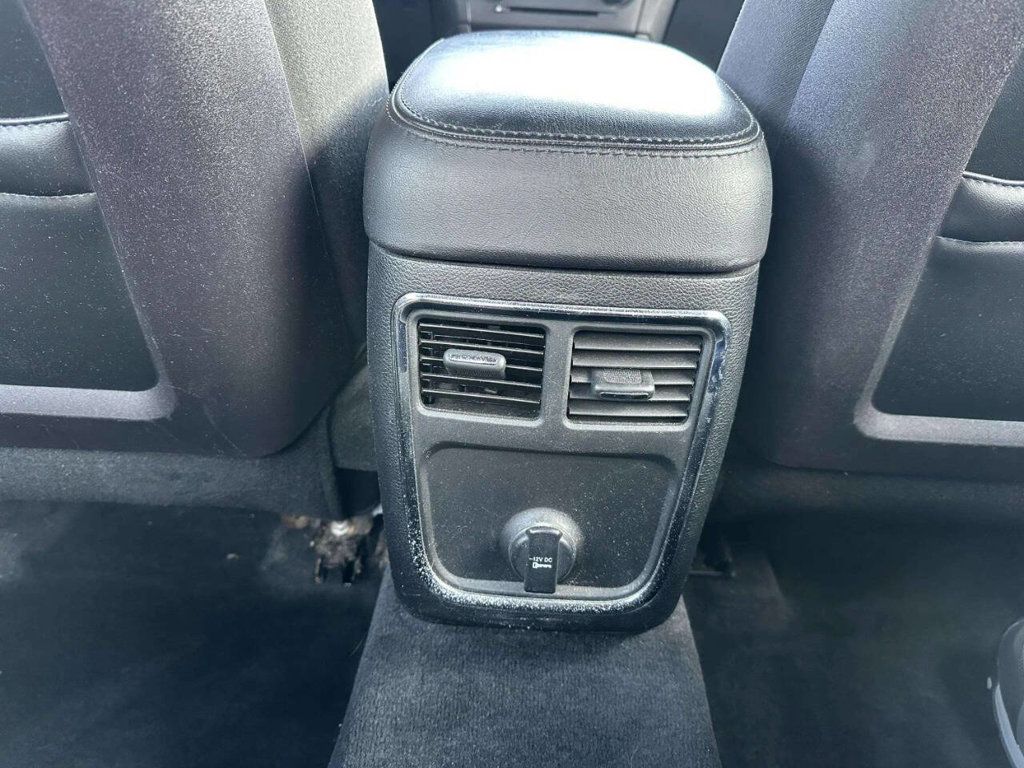 2012 Dodge Charger 4dr Sedan SE RWD - 22959635 - 13