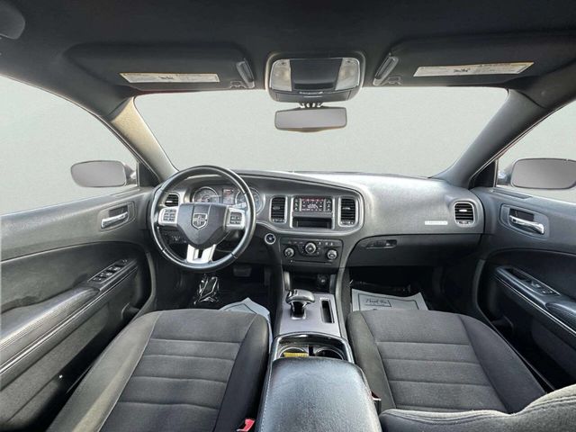 2012 Dodge Charger 4dr Sedan SE RWD - 22959635 - 14