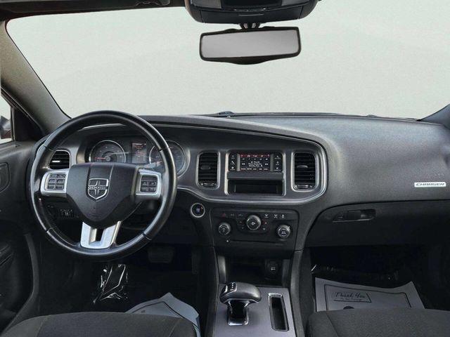 2012 Dodge Charger 4dr Sedan SE RWD - 22959635 - 15