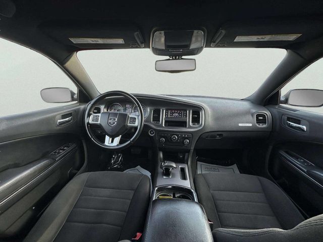 2012 Dodge Charger 4dr Sedan SE RWD - 22959635 - 16