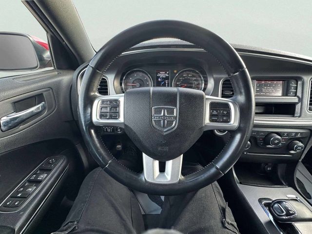 2012 Dodge Charger 4dr Sedan SE RWD - 22959635 - 18