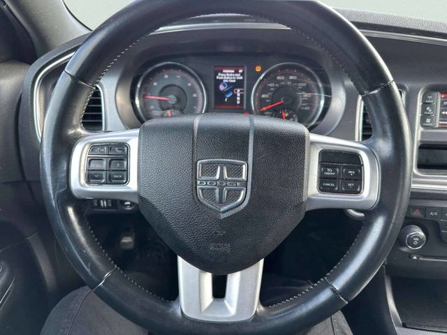 2012 Dodge Charger 4dr Sedan SE RWD - 22959635 - 19