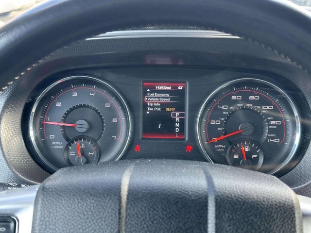 2012 Dodge Charger 4dr Sedan SE RWD - 22959635 - 20