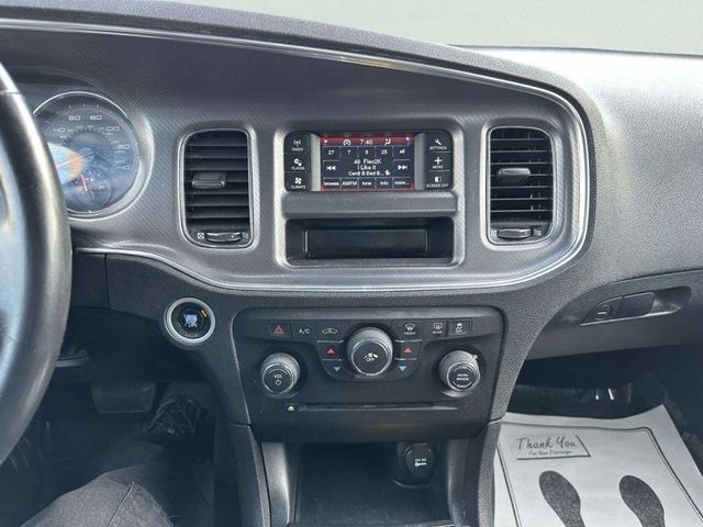 2012 Dodge Charger 4dr Sedan SE RWD - 22959635 - 21