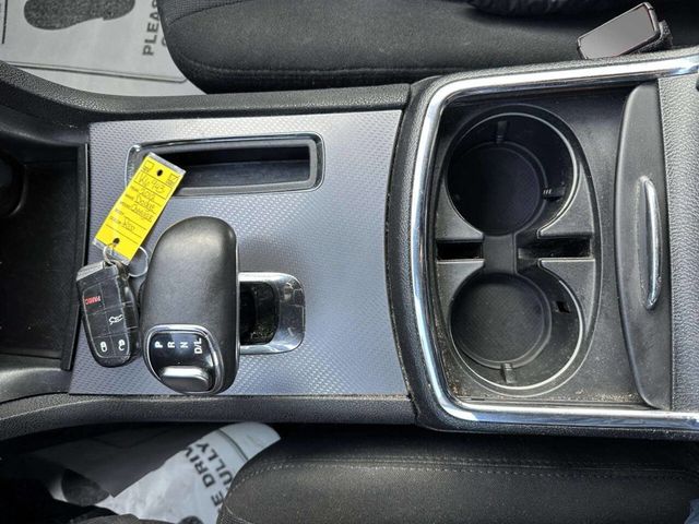 2012 Dodge Charger 4dr Sedan SE RWD - 22959635 - 22