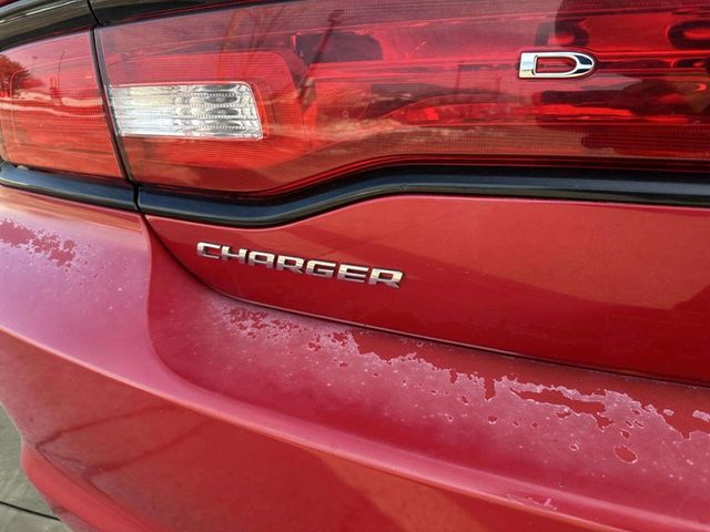 2012 Dodge Charger 4dr Sedan SE RWD - 22959635 - 24