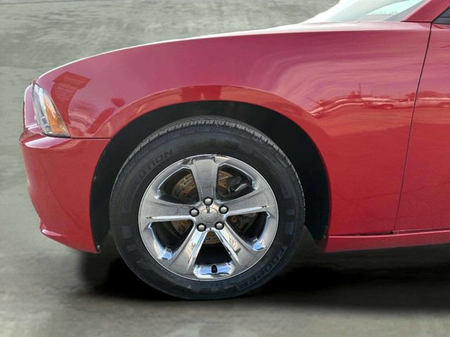 2012 Dodge Charger 4dr Sedan SE RWD - 22959635 - 25