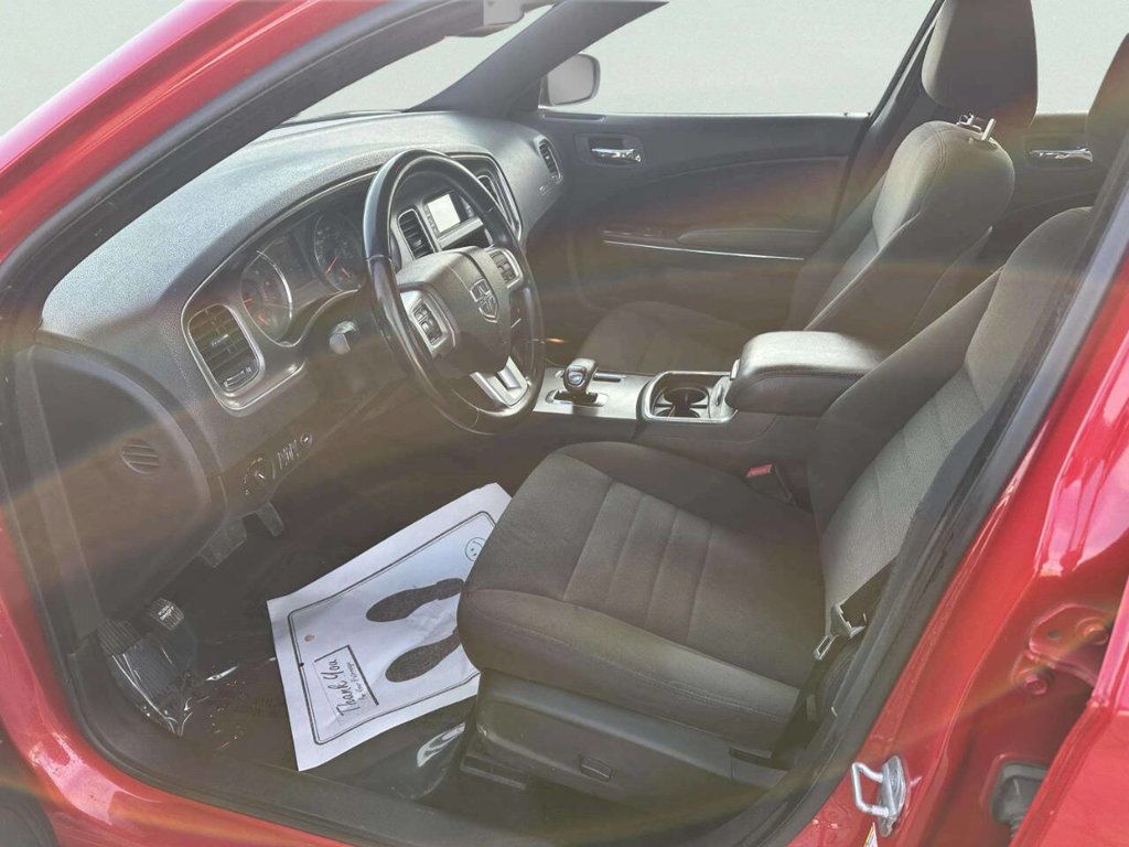 2012 Dodge Charger 4dr Sedan SE RWD - 22959635 - 8