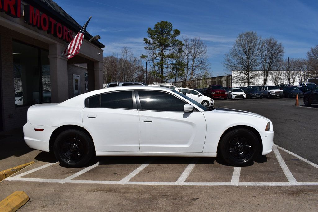 2012 Dodge Charger Base Trim - 23002086 - 19