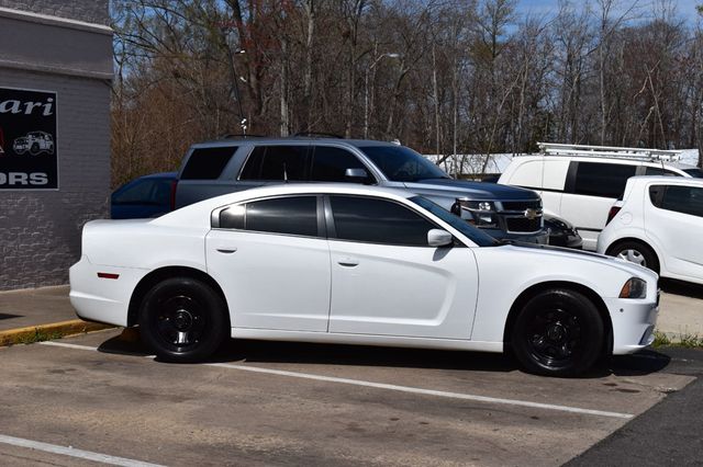 2012 Dodge Charger Base Trim - 23002086 - 30