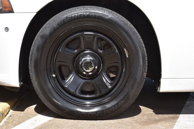 2012 Dodge Charger Base Trim - 23002086 - 37