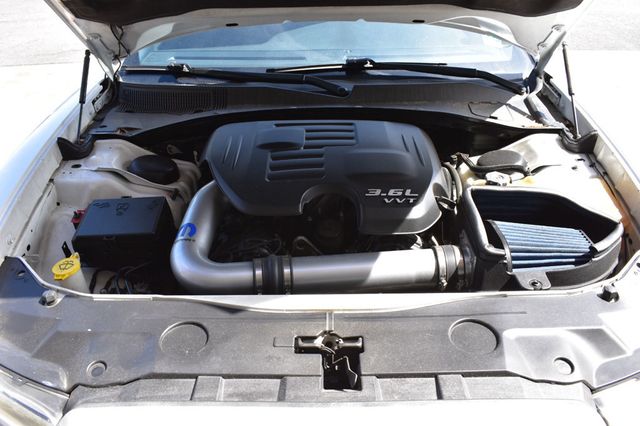 2012 Dodge Charger Base Trim - 23002086 - 38