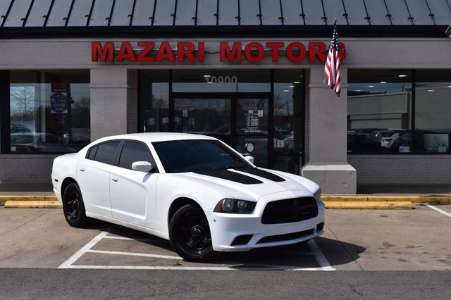 2012 Dodge Charger Base Trim - 23002086 - 51