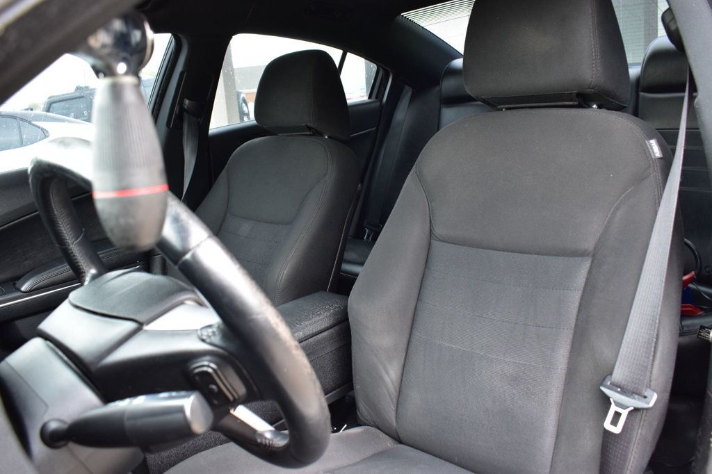 2012 Dodge Charger Base Trim - 23012309 - 13
